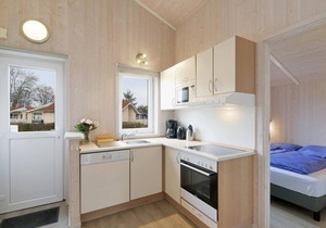 Frische Brise 21 - Dorf 3 in Travemünde-Priwall