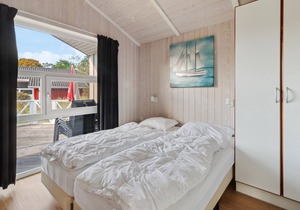 Frische Brise 23 - Dorf 3 in Travemünde-Priwall
