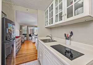 Golf Course & Mountain Views at the Island Colony Amazing Building Amenities