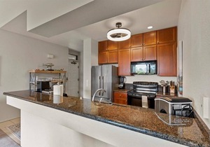 Grand Champions 32: 2 BR, 2 BA Condominium in Kihei, Sleeps 6