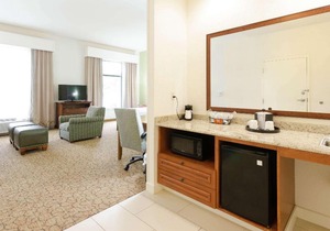 Hampton Inn Hickory in Hickory