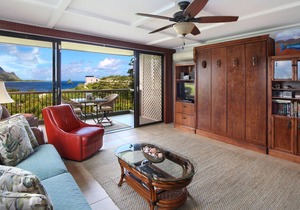 Hanalei Bay Resort 32012 By Parrish Kauai - walk to the bay with full AC!