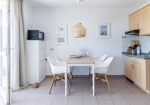 Haus Seeblick Apartment 12 Easy Ocean - Haus Seeblick Apartment 12 in Hohenkirchen