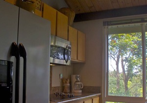 HAWAII-Princeville Kauai awarded eco-resort comfortable welcoming vacation home