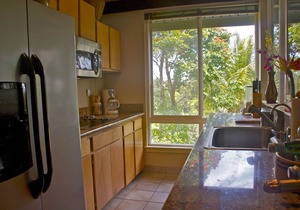 HAWAII-Princeville Kauai awarded eco-resort comfortable welcoming vacation home