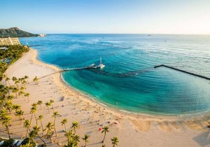 Hilton Hawaiian Village Waikiki Beach Resort