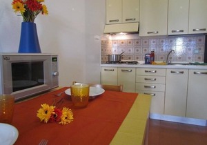 Holiday apartment Bibione for 1 - 4 persons - Holiday apartment in one or multi-family house in Bibione