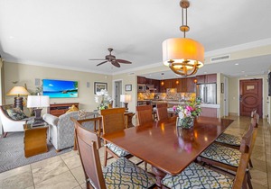 Honua Kai | Ocean View 3 BR Sleeps 10 | Car Incl. w/6+ Nights | HKH-504 by KBM