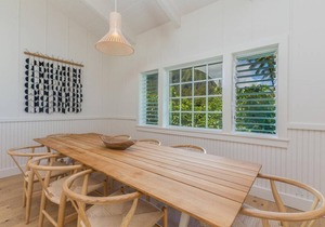 House ∙ 3 bedrooms ∙ 6 guests