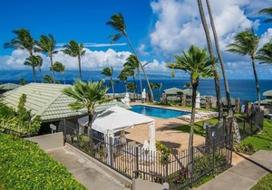 Kapalua Bay Villa 29B2