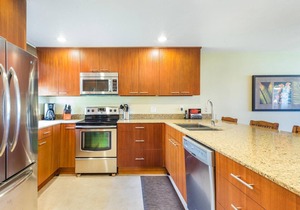 🏖️Keauhou Golf Course Condo w/Keauhou Bay Views