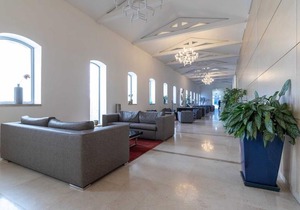 King David Residence Luxury 4 Bd/Pool/Gym/Parking in Jerusalem