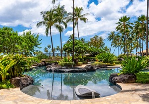 Ko Olina Beach Villa O325 (Love Hawaii 25) - Hale