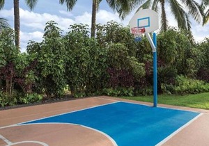 Kona Coast Resort by VRhost