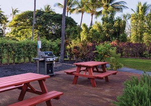 Kona Coast Resort by VRhost