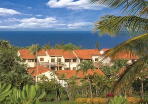 Kona Coast Resort by VRhost
