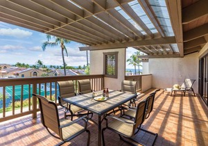 Kona Coast Resort