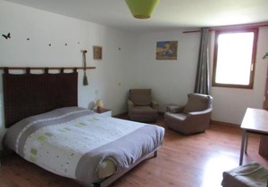 La Ferme du Manoir Etretat in Bordeaux-Saint-Clair