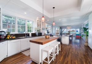 Lanikai Beachfront - AUGUST CANCELLATION - BOOK NOW!