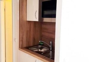 Luxury Apartment 948, Balcony, Kitchen, WiFi, Couples, Family! in Goslar