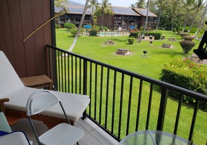 Molokai Shores Luxury Oceanfront High-Tech Condo