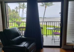 Molokai Shores Luxury Oceanfront High-Tech Condo