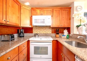 Napili Point | Oceanfront 2 BR, Sleeps 6 | Car Incl. w/6+ Nights | NAP-C18 by KBM