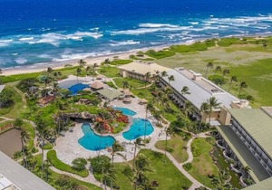 Ocean View Room, Spectacular Beachfront Resort, 4 pools, Restaurants on site