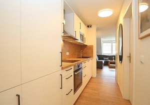 Papillon Wohnung 06-8 in Ostseebad Boltenhagen