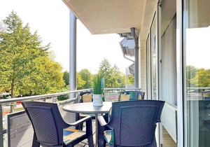 Residenz Seestern Wohnung 22 in Ostseebad Boltenhagen
