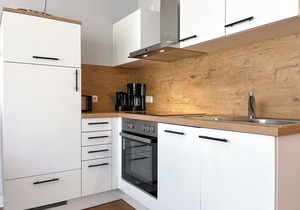 Residenz Seestern Wohnung 54 in Ostseebad Boltenhagen