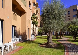 Studio Hotel junior + 12 in Marrakech