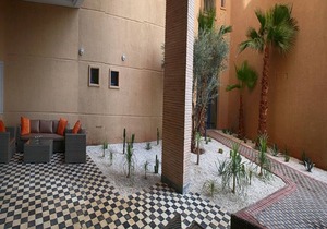 Studio Hotel - Studio 2 in Marrakech