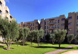 Studio Hotel - Studio 2 in Marrakech
