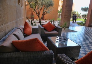 Studio Hotel - Studio 2 in Marrakech