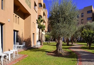 Studio Hotel - Studio 8 in Marrakech
