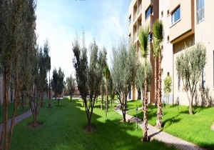 Studio Hotel - Studio 8 in Marrakech