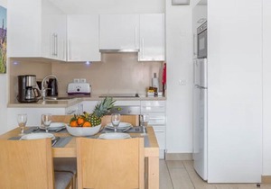 Stunning one bedroom in the South of France at Le Club Mougins in Cote d'Azur