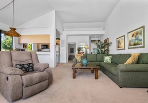 Summer Deal Wailea Condo with Golf Course Views Pool and Hot Tub
