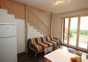 Sunny and beautiful apartment in Bibione in Bibione