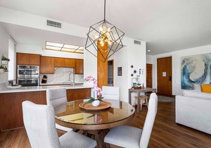 🏖️The Shores at Waikoloa Condo | Large Lanai + AC