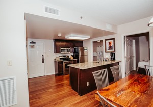 The Suites at Hershey - 2 Bedroom in Hershey