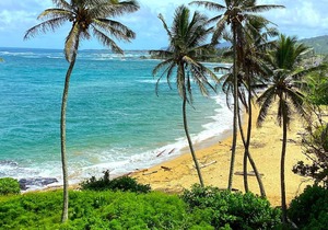 Wailua Bay View 302