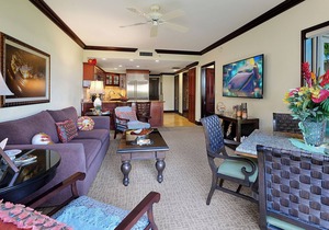 Waipouli Beach Resort Exquisite Grd Fr Pool View