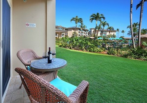 Waipouli Beach Resort Exquisite Grd Fr Pool View