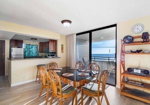 White Sands Village#213: DIRECT OCEANFRONT, BEST LOCATION IN COMPLEX!