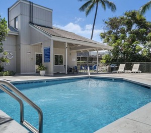 Kailua Bay Resort 