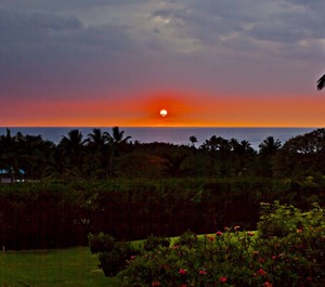 Keauhou Akahi 