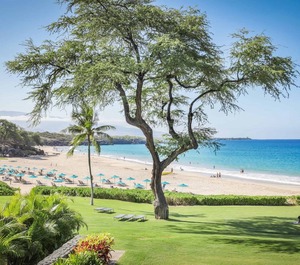 Hapuna Beach Residence Kamuela 