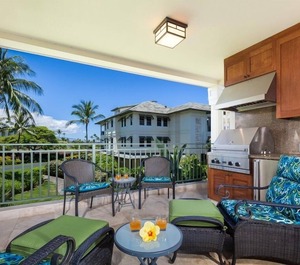 Kolea Waikoloa 